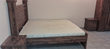 Manama, Apartments, Flats, Houses & Villas, BHD 300/month,  Furnished,  2 BR,  2BHK Fully Furnished Apartment In Um Al Hassam