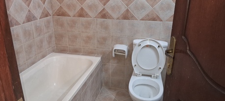 Manama, Apartments, Flats, Houses & Villas, BHD 300/month,  Furnished,  2 BR,  2BHK Fully Furnished Apartment In Um Al Hassam
