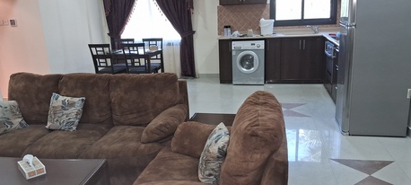Manama, Apartments, Flats, Houses & Villas, BHD 300/month,  Furnished,  2 BR,  2BHK Fully Furnished Apartment In Um Al Hassam