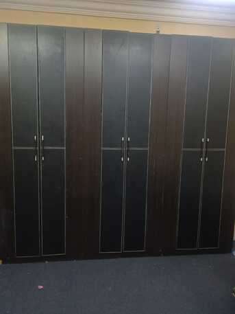 Yanbu, Household Items, SAR 1000,  Bed Set And Majlis/Sofa