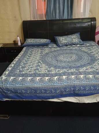 Yanbu, Household Items, SAR 1000,  Bed Set And Majlis/Sofa