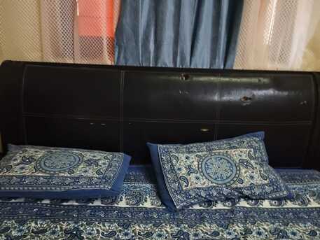 Yanbu, Household Items, SAR 1000,  Bed Set And Majlis/Sofa