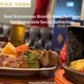 Best Bottomless Brunch Near Ranmoor For Memorable Social Gatherings