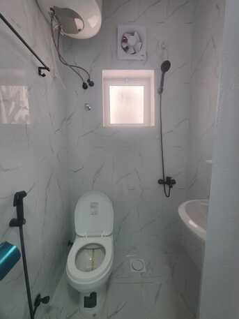 Khobar, Apartments, Flats, Houses & Villas, SAR 1300/month,  1 BR,  1 Bedrooms, A Living Room 1 Washroom Studio Kitchen