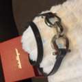 SAR 500,  Two Authentic Designer Bracelets &ndash; Ferragamo And Valentino