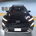 SAR 51000,  Kona SMART,  2021,  Automatic,  114286 KM,