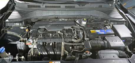 Riyadh, Vehicles, Cars & Trucks , SAR 51000,  Kona SMART,  2021,  Automatic,  114286 KM,