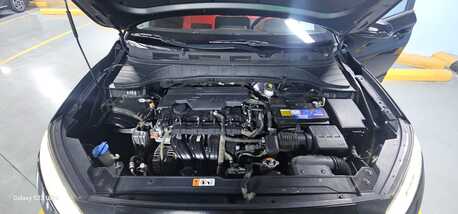 Riyadh, Vehicles, Cars & Trucks , SAR 51000,  Kona SMART,  2021,  Automatic,  114286 KM,