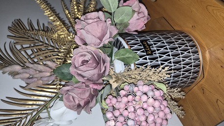 Riyadh, Household Items, SAR 200,  Dry Flower Vase