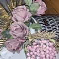 SAR 200,  Dry Flower Vase