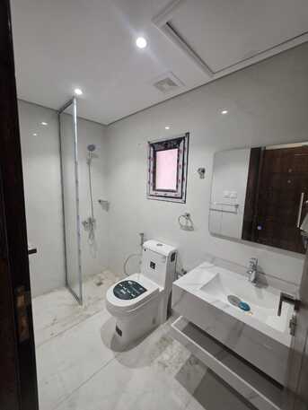 Khobar, Apartments, Flats, Houses & Villas, SAR 26500/year,  2 BR,  New Luxury 2 Bedrooms, A Hall,2 Bathrooms, A Kitchen,with Air Conditioners And Elevator,pr