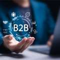 How Can Businesses Attract More Buyers Through The Best B2B Portal In India?