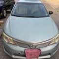 SAR 28000,  TOYOTA CAMRY,  2013,  Automatic,  202000 KM,  Camry