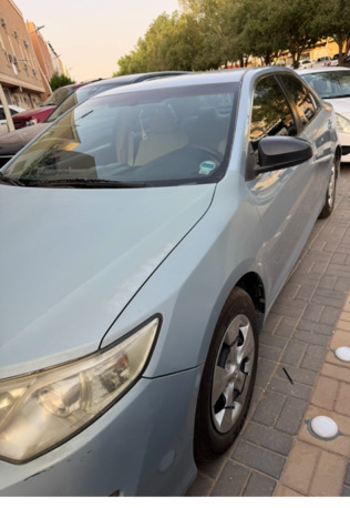 Riyadh, Vehicles, Cars & Trucks , SAR 28000,  TOYOTA CAMRY,  2013,  Automatic,  202000 KM,  Camry