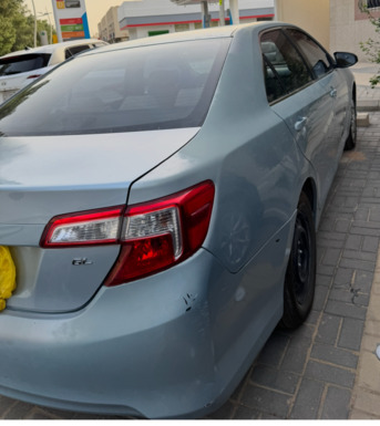 Riyadh, Vehicles, Cars & Trucks , SAR 28000,  TOYOTA CAMRY,  2013,  Automatic,  202000 KM,  Camry