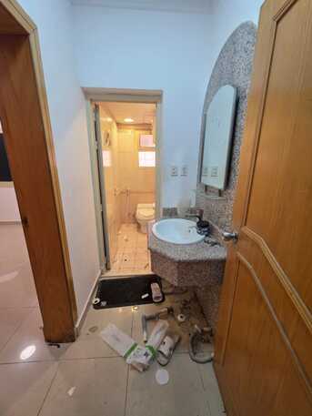 Khobar, Apartments, Flats, Houses & Villas, SAR 24600/year,  4 BR,  4 Bedrooms, A Living Room,2 Washroom Kitchen