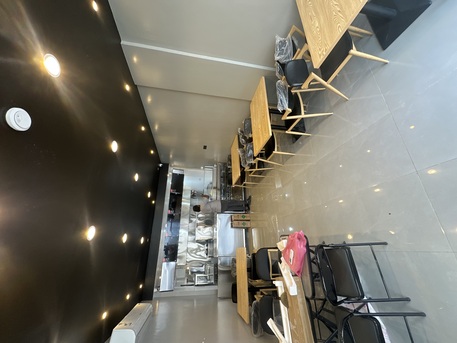 Dammam, Food, SAR 125000,  New Boofiya Shop For Sale With All Equipment