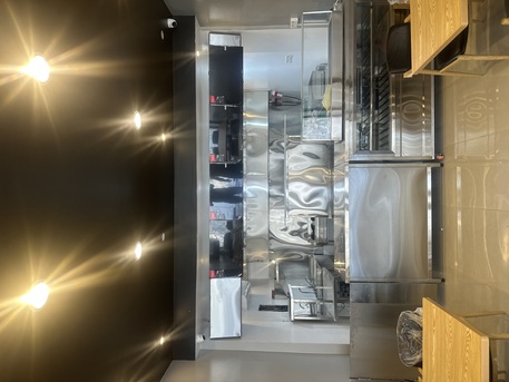 Dammam, Food, SAR 125000,  New Boofiya Shop For Sale With All Equipment