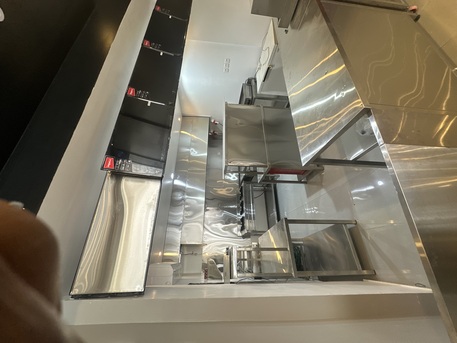 Dammam, Food, SAR 125000,  New Boofiya Shop For Sale With All Equipment