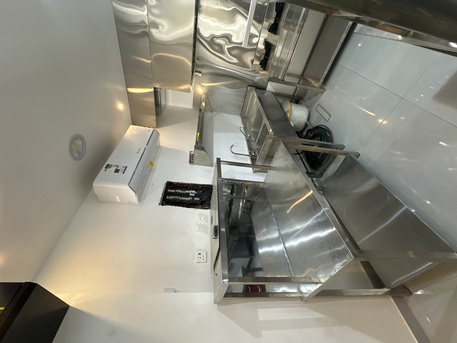 Dammam, Food, SAR 125000,  New Boofiya Shop For Sale With All Equipment