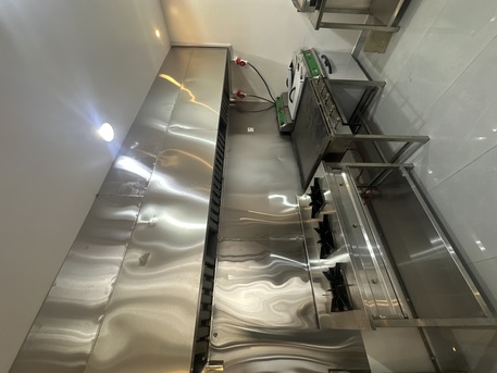 Dammam, Food, SAR 125000,  New Boofiya Shop For Sale With All Equipment