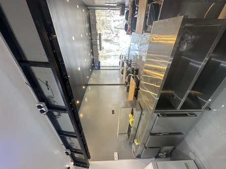Dammam, Food, SAR 125000,  New Boofiya Shop For Sale With All Equipment