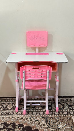 Al Rakah Al Shamaliyah, Furniture, SAR 100,  Girls Study Table
