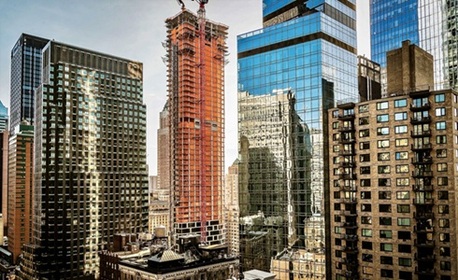 New York, Real Estate, NYC Property Management Fees