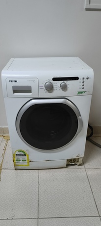 Riyadh, Electronics, SAR 300,  Automatic Washing Machine For Sale
