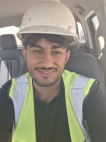 Riyadh, Job Seekers, SITE ENGINEER