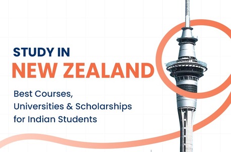 Bangalore, Education, Interested In University Of Otago New Zealand