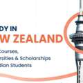 Interested In University Of Otago New Zealand