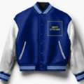 USD 300,  Otay Ranch Highschool Varsity Jacket
