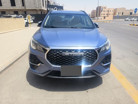Riyadh, Vehicles, Cars & Trucks , SAR 55000,  Chery Jetour X70,  2024,  Automatic,  61000 KM,  Urgent Sale: Jetour X70 ( Model) &ndash; 7 Seater &ndash; Pristine Condition &ndash; Owner Moving To Ind