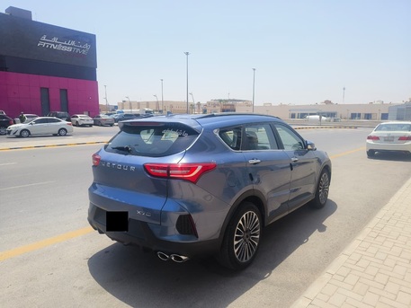 Riyadh, Vehicles, Cars & Trucks , SAR 55000,  Chery Jetour X70,  2024,  Automatic,  61000 KM,  Urgent Sale: Jetour X70 ( Model) &ndash; 7 Seater &ndash; Pristine Condition &ndash; Owner Moving To Ind