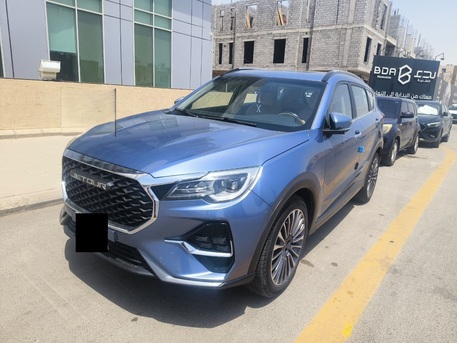 Riyadh, Vehicles, Cars & Trucks , SAR 55000,  Chery Jetour X70,  2024,  Automatic,  61000 KM,  Urgent Sale: Jetour X70 ( Model) &ndash; 7 Seater &ndash; Pristine Condition &ndash; Owner Moving To Ind
