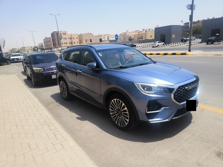Riyadh, Vehicles, Cars & Trucks , SAR 55000,  Chery Jetour X70,  2024,  Automatic,  61000 KM,  Urgent Sale: Jetour X70 ( Model) &ndash; 7 Seater &ndash; Pristine Condition &ndash; Owner Moving To Ind