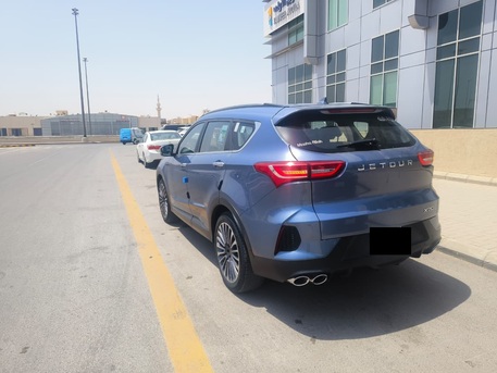 Riyadh, Vehicles, Cars & Trucks , SAR 55000,  Chery Jetour X70,  2024,  Automatic,  61000 KM,  Urgent Sale: Jetour X70 ( Model) &ndash; 7 Seater &ndash; Pristine Condition &ndash; Owner Moving To Ind