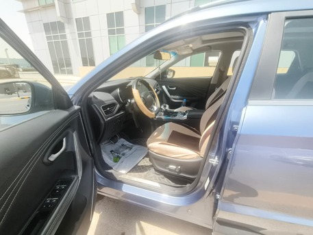 Riyadh, Vehicles, Cars & Trucks , SAR 55000,  Chery Jetour X70,  2024,  Automatic,  61000 KM,  Urgent Sale: Jetour X70 ( Model) &ndash; 7 Seater &ndash; Pristine Condition &ndash; Owner Moving To Ind