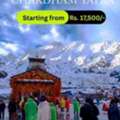 Chardham Tour Package 2026 &ndash; Book Your Sacred Pilgrimage Today