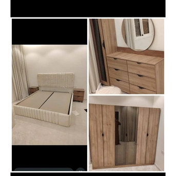 Riyadh, Furniture, SAR 1,  Bunk Bed And Sofa Set With Free Delivery