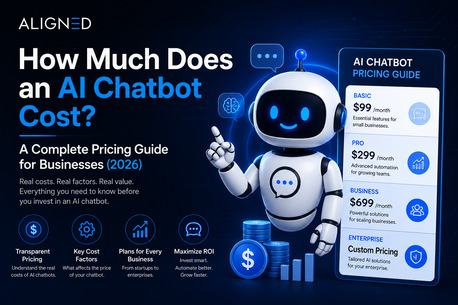 Beirut, Software Development, AI Automation & Chatbot Solutions For Growing Businesses