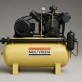 Oil Free Air Compressors Manufacturer In India