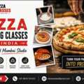 Pizza Making Classes In India - Online And Mumbai Studio