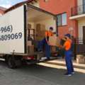 MOVERS & PACKERS REMOVALS RELOCATION DOOR TO DOOR GCC & WORLD,;➡️0576809069