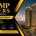 2 BR,  Trump Towers Sector 94 Noida &ndash; Crafted For Modern Excellence