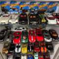 SAR 123,  Metal Diecast Cars And Bikes For Sale