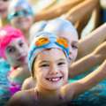Swimming Trainer
