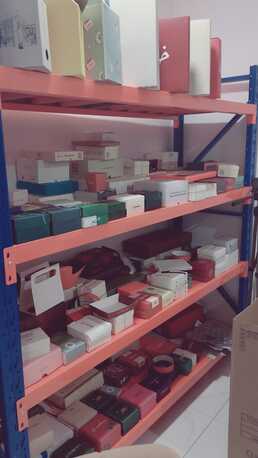 Riyadh, Wholesale Products, Manufacturing & Supply / Distributer Of Paper Cups, Paper Bags, And Packaging Boxes