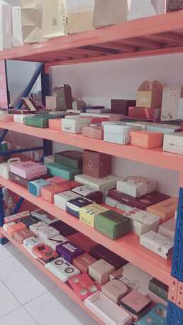 Riyadh, Wholesale Products, Manufacturing & Supply / Distributer Of Paper Cups, Paper Bags, And Packaging Boxes